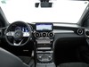 Mercedes GLC 220 d premium 4matic auto diesel argento