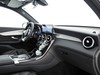 Mercedes GLC 220 d premium 4matic auto diesel argento