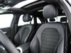 Mercedes GLC 220 d premium 4matic auto diesel argento