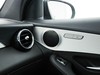 Mercedes GLC 220 d premium 4matic auto diesel argento