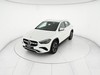 Mercedes GLA 180 d executive auto diesel bianco