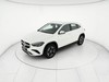 Mercedes GLA 180 d executive auto diesel bianco