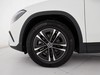 Mercedes GLA 180 d executive auto diesel bianco