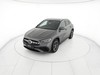 Mercedes GLA 200 d premium auto diesel grigio