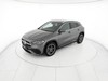 Mercedes GLA 200 d premium auto diesel grigio