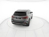 Mercedes GLA 200 d premium auto diesel grigio