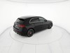 AMG Classe A a amg 35 amg line advanced plus 4matic auto ibrido nero