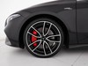 AMG Classe A a amg 35 amg line advanced plus 4matic auto ibrido nero