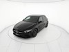 Mercedes Classe A 200 d premium night edition auto