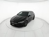 Mercedes CLA Shooting Brake  200 d premium auto diesel nero
