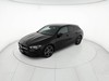 Mercedes CLA Shooting Brake  200 d premium auto diesel nero