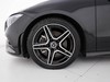 Mercedes CLA Shooting Brake  200 d premium auto diesel nero