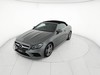 Mercedes Classe E Cabrio cabrio 220 d premium auto