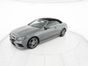 Mercedes Classe E Cabrio cabrio 220 d premium auto