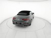 Mercedes Classe E Cabrio cabrio 220 d premium auto