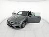 Mercedes Classe E Cabrio cabrio 220 d premium auto