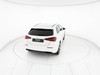 Mercedes Classe A 250 e phev progressive advanced auto ibrido bianco