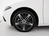 Mercedes Classe A 250 e phev progressive advanced auto ibrido bianco
