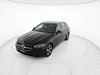 Mercedes Classe C SW sw 200 d mhev advanced auto