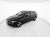 Mercedes Classe C SW sw 200 d mhev advanced auto