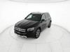Mercedes GLB 180 sport auto diesel nero