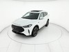 Sportequipe 7 SPORTEQUIPE GT W 1.6 T BENZINA/GPL  bianco