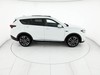 Sportequipe 7 SPORTEQUIPE GT W 1.6 T BENZINA/GPL  bianco