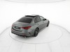 Mercedes Classe C Berlina 220 d mhev premium 4matic auto ibrido grigio