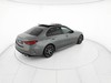 Mercedes Classe C Berlina 220 d mhev premium 4matic auto ibrido grigio