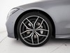 Mercedes Classe C Berlina 220 d mhev premium 4matic auto ibrido grigio