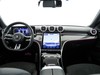Mercedes Classe C Berlina 220 d mhev premium 4matic auto ibrido grigio