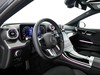 Mercedes Classe C Berlina 220 d mhev premium 4matic auto ibrido grigio