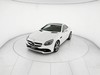 Mercedes SLC slc 200 premium auto benzina bianco