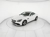 Mercedes SLC slc 200 premium auto benzina bianco