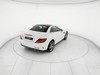 Mercedes SLC slc 200 premium auto benzina bianco