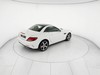 Mercedes SLC slc 200 premium auto benzina bianco