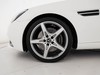 Mercedes SLC slc 200 premium auto benzina bianco