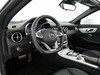 Mercedes SLC slc 200 premium auto benzina bianco