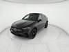 Mercedes GLC Coupè 450 d 4MATIC Coupe  grigio