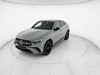 Mercedes GLC Coupè 220 d 4MATIC Coupe  grigio
