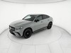 Mercedes GLC Coupè 220 d 4MATIC Coupe  grigio