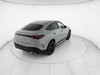 Mercedes GLC Coupè 220 d 4MATIC Coupe  grigio