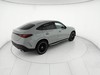 Mercedes GLC Coupè 220 d 4MATIC Coupe  grigio