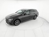 Mercedes Classe E SW sw 300 de phev (eq-power) premium auto my20 ibrido grigio