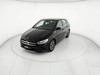 Mercedes Classe B 160 executive benzina nero