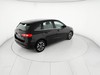 Mercedes Classe B 160 executive benzina nero