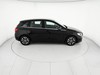 Mercedes Classe B 160 executive benzina nero