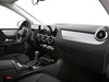 Mercedes Classe B 160 executive benzina nero