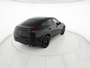 Mercedes GLC Coupè 220 d 4MATIC Coupe  nero