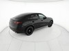 Mercedes GLC Coupè 220 d 4MATIC Coupe  nero